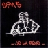Je la rêve