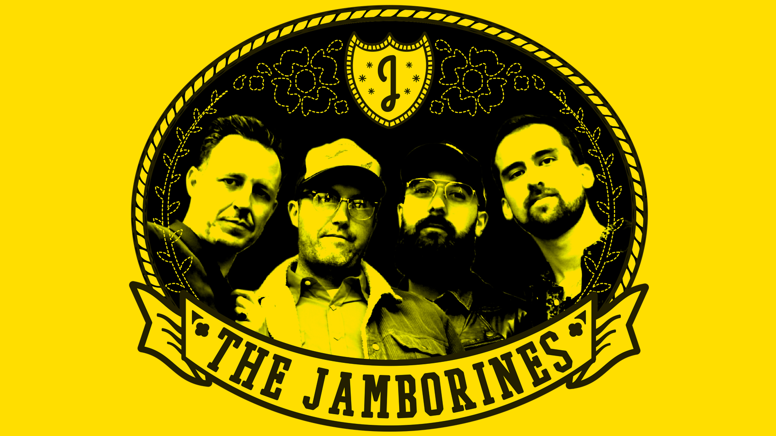 The Jamborines – Tournée Des Terrasses 2021, T-Bar, Morgins (VS)