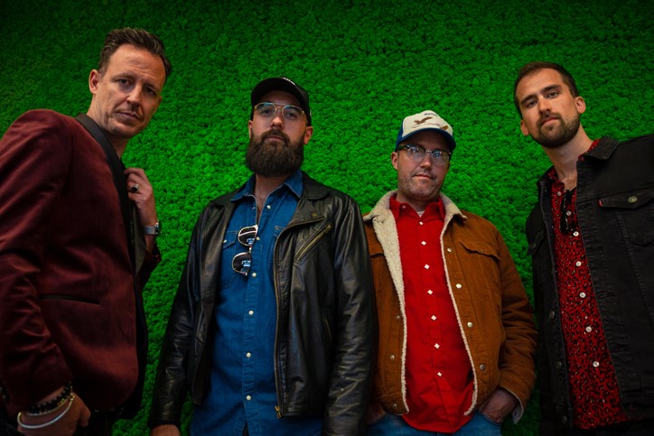 The Jamborines