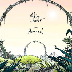 Alice Looper – Hors-sol