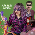 Archair - Baby Doll (single)