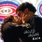 Jacuzzi Jaguar - Baïa (single)