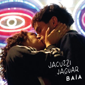 Jacuzzi Jaguar – Baïa (single)
