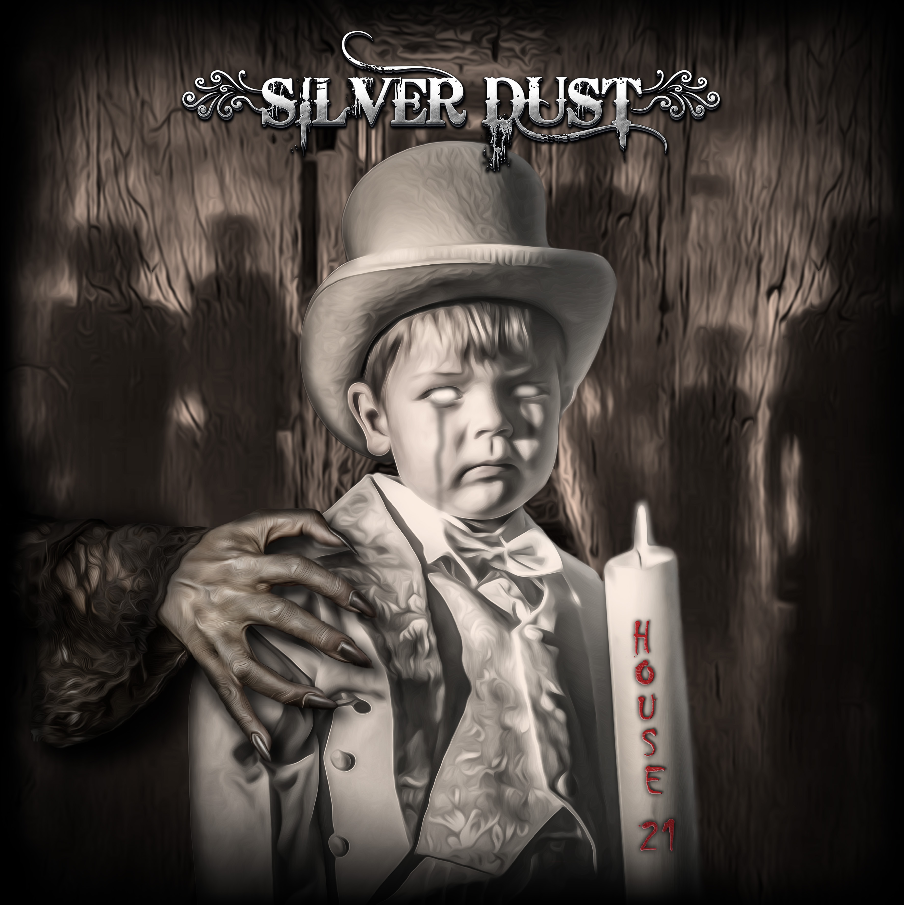 Silver Dust – Dom Im Berg, Graz (AT)