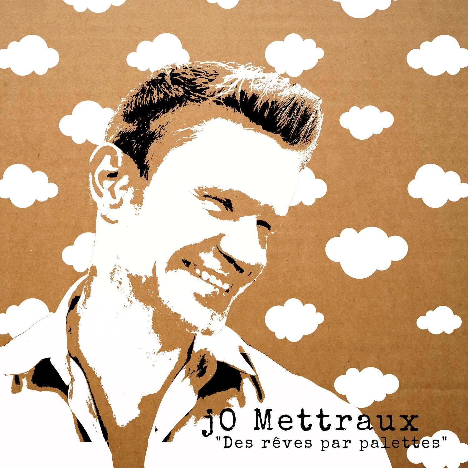 jO Mettraux – Le Bilboquet, Fribourg (FR)