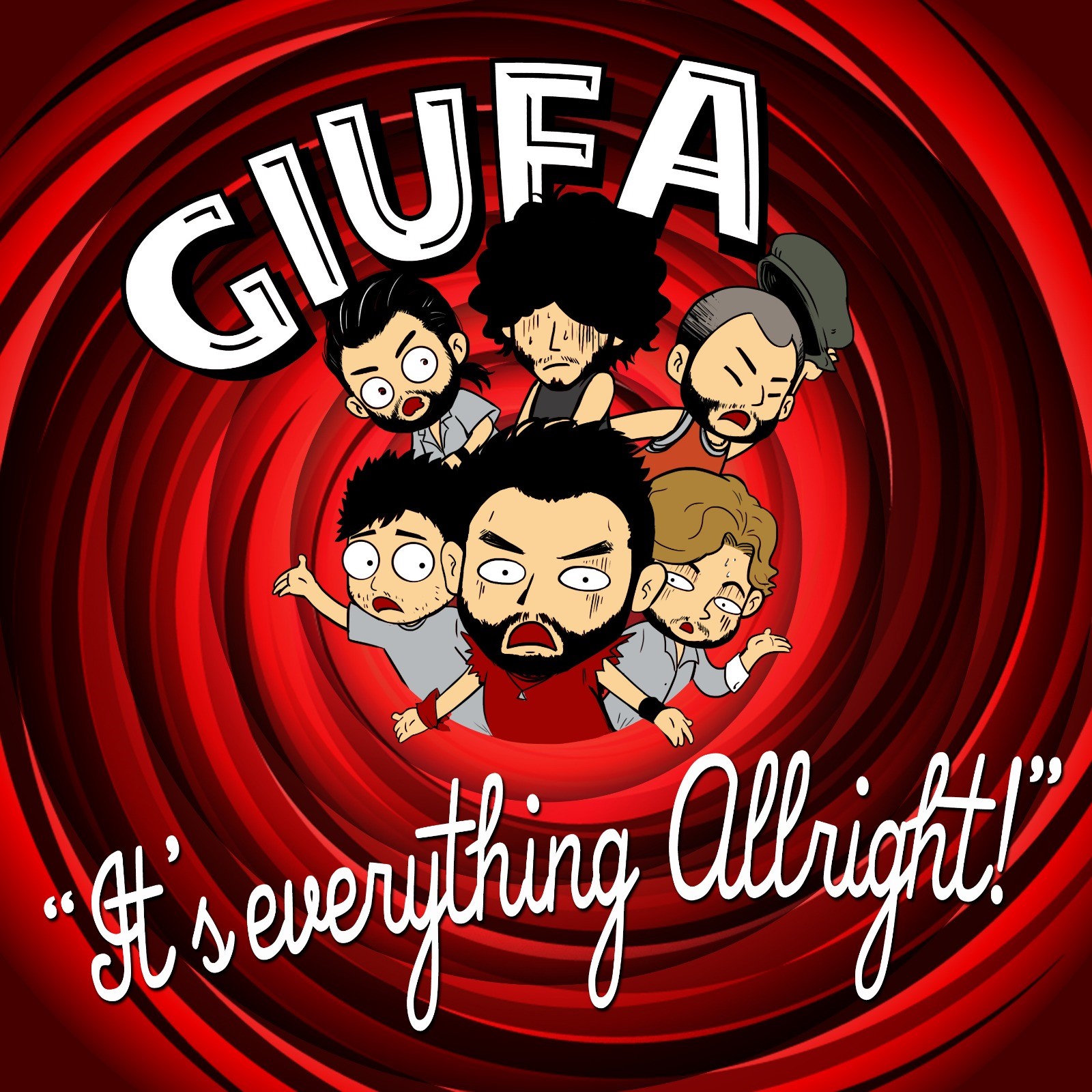 Giufà – Les Eclectik’s, Sciez/Léman (France)