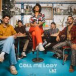 Lady Bazaar - Call Me Lady