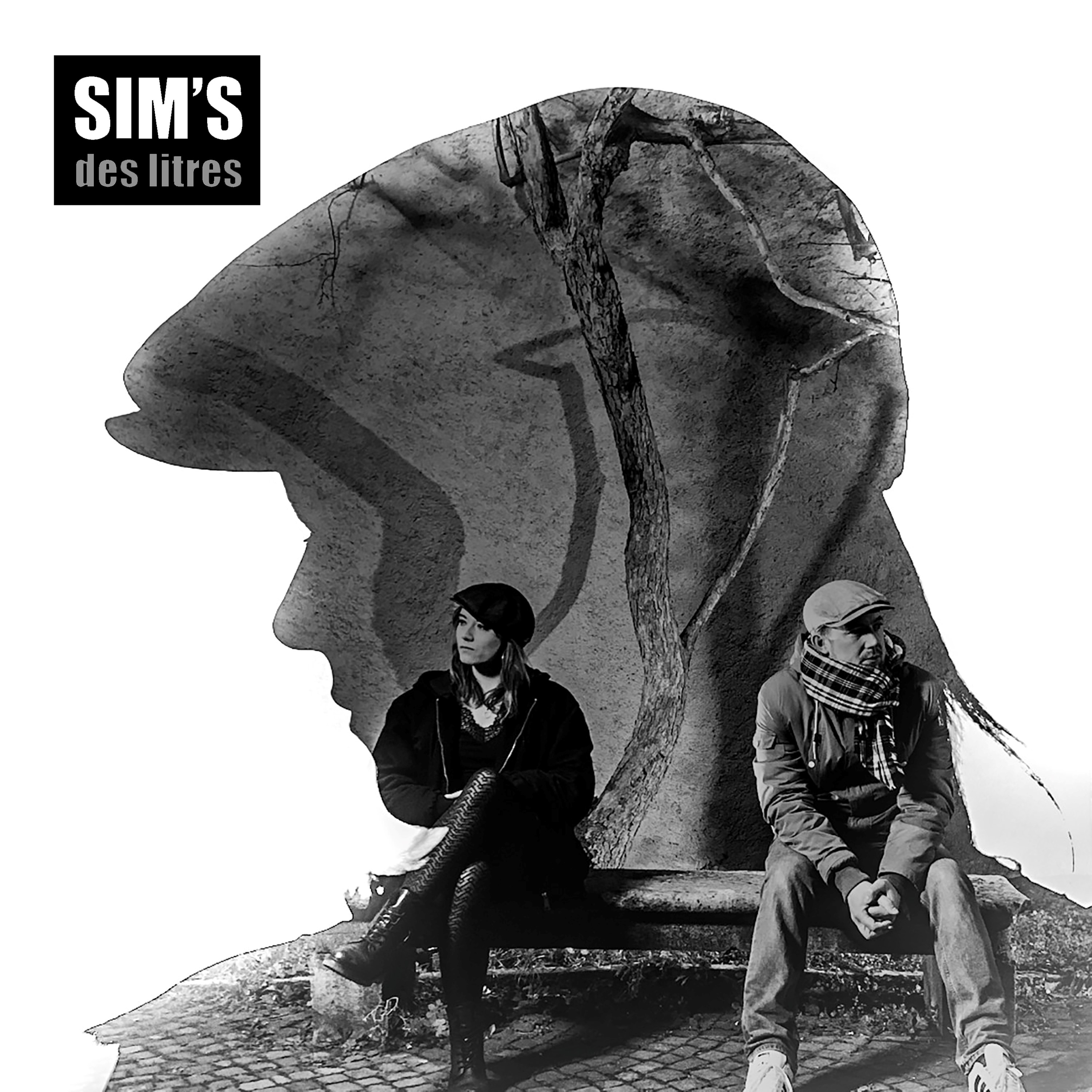 Sim’s – BeRock Festival, St.Aubin (NE)