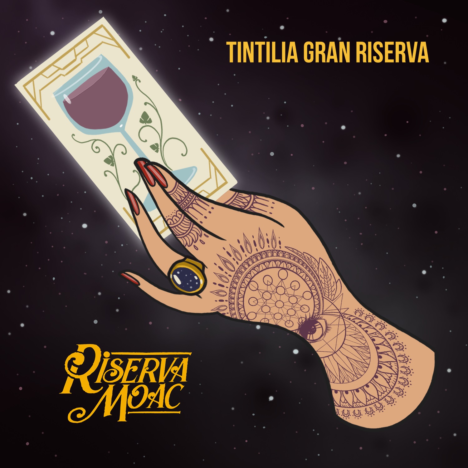 Riserva Moac – Festa della Birra, Tolentino (IT)