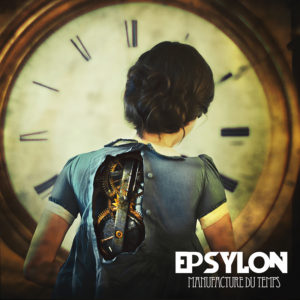 Epsylon – Manufacture du temps