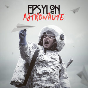 Epsylon – Astronaute