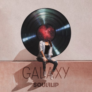 SOULFLIP Orchestra – Galaxy