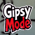 Giufà - Gipsy Mode (Single)