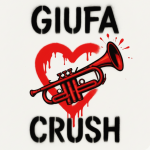 Giufà - Crush (single)