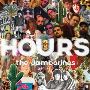 The Jamborines – Hours (single)