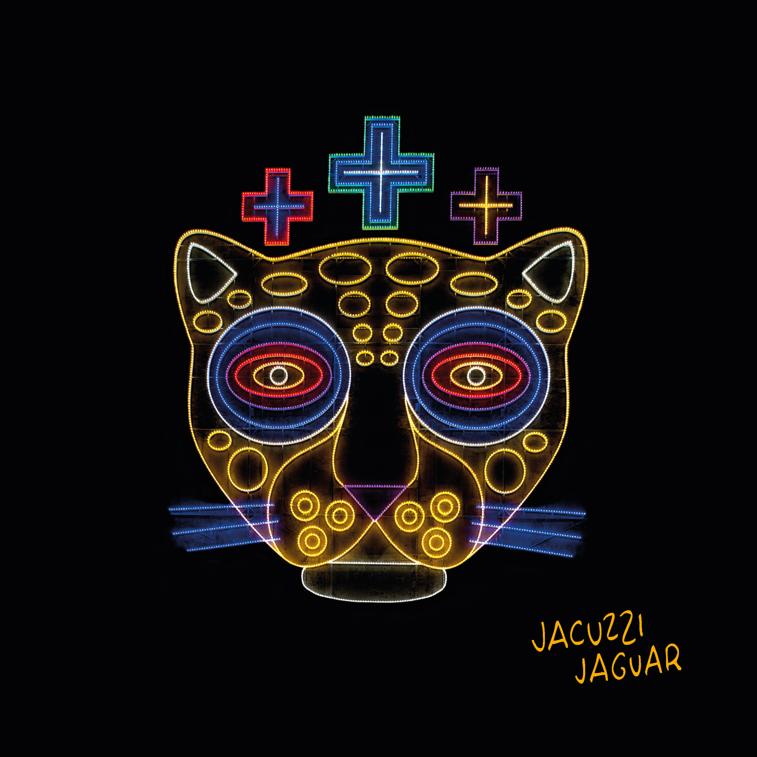 Jacuzzi Jaguar – BeRock Festival, Gorgier (NE)