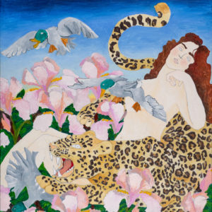 Jacuzzi Jaguar – Demons & Wonders