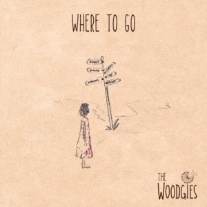 The Woodgies – Where to go