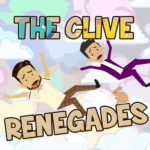 The Clive - Renegades (single)