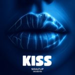 SOULFLIP Orchestra - Kiss (single)