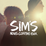 Sim's - Nous contre Eux