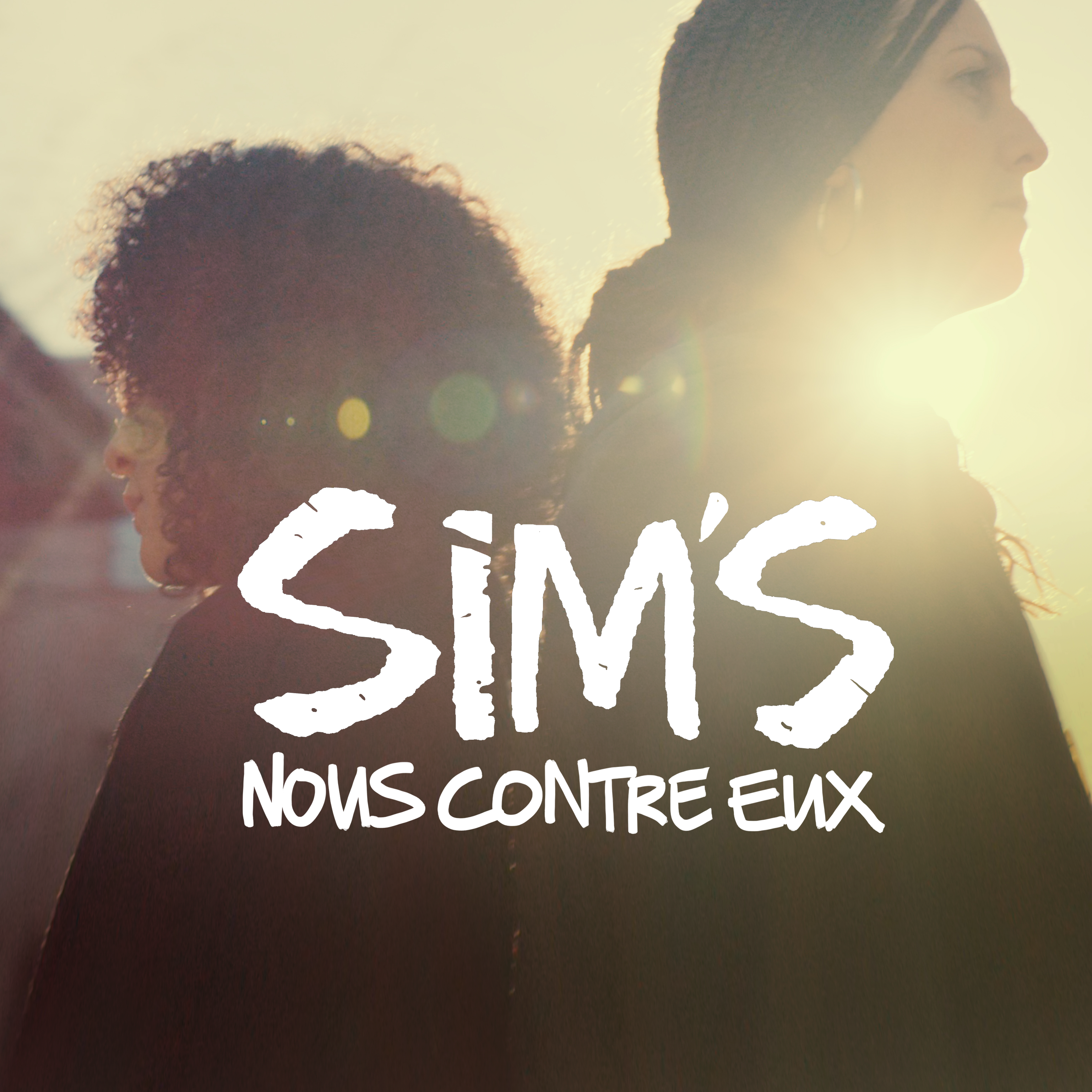 Sim’s – Festival Couleur3, Delémont (JU)