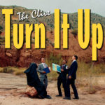 The Clive - Turn It Up (single)
