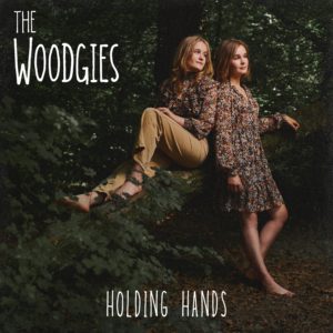 The Woodgies – Holding hands (single)