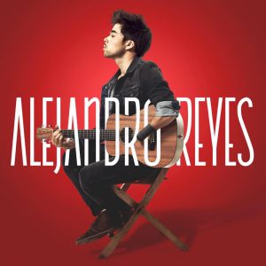 Alejandro Reyes – Alejandro Reyes