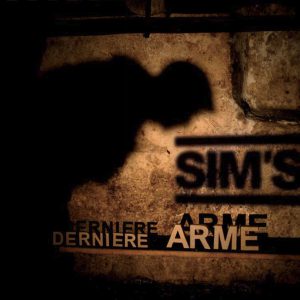 Sim’s – Dernière arme