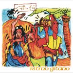 Giufà - Ritmo Gitano