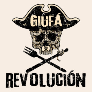 Giufà – Revolución (Single)