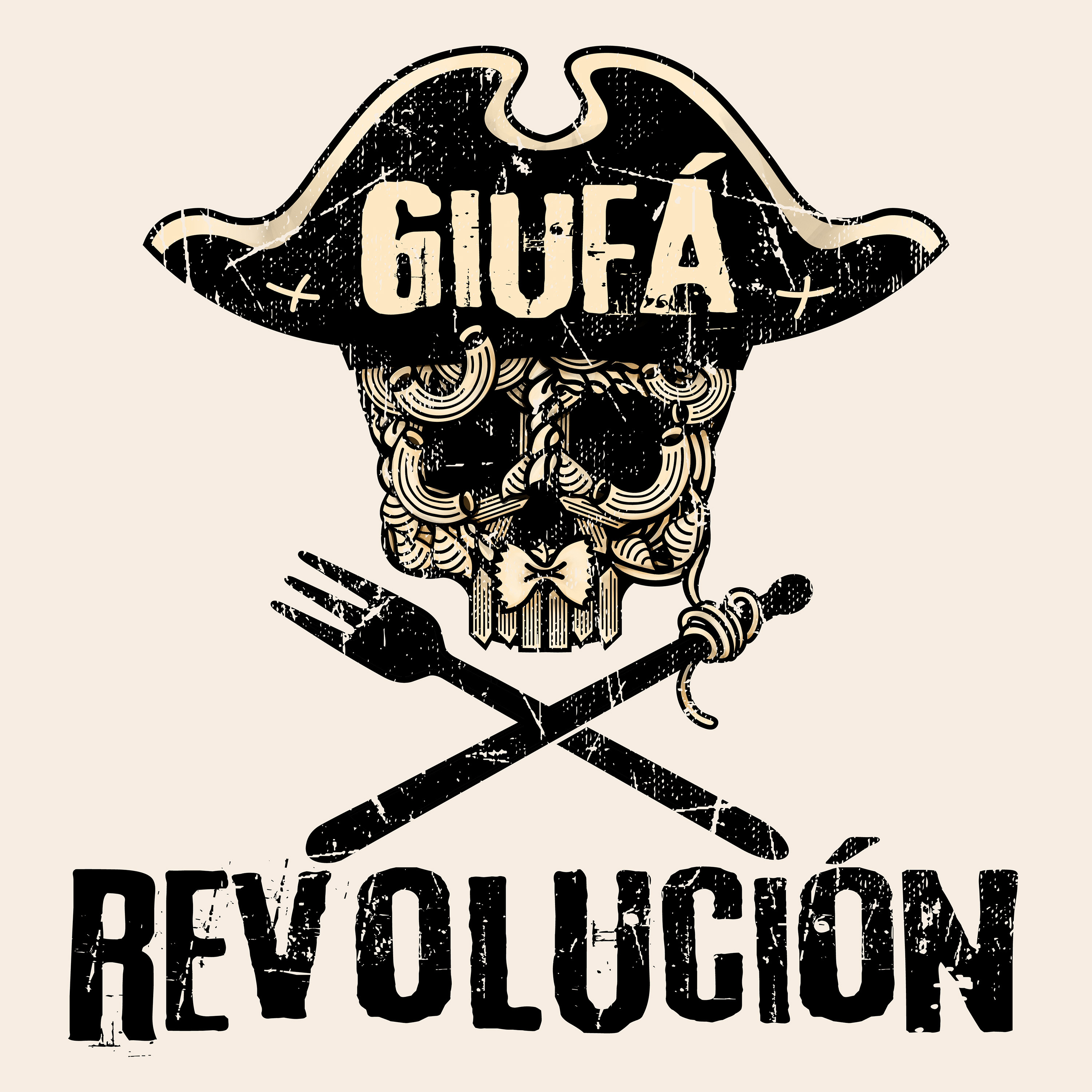 Giufà – R-Fest, NOVÁ OLEŠKA (CZ)