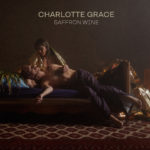 Charlotte Grace - Saffron Wine (single)